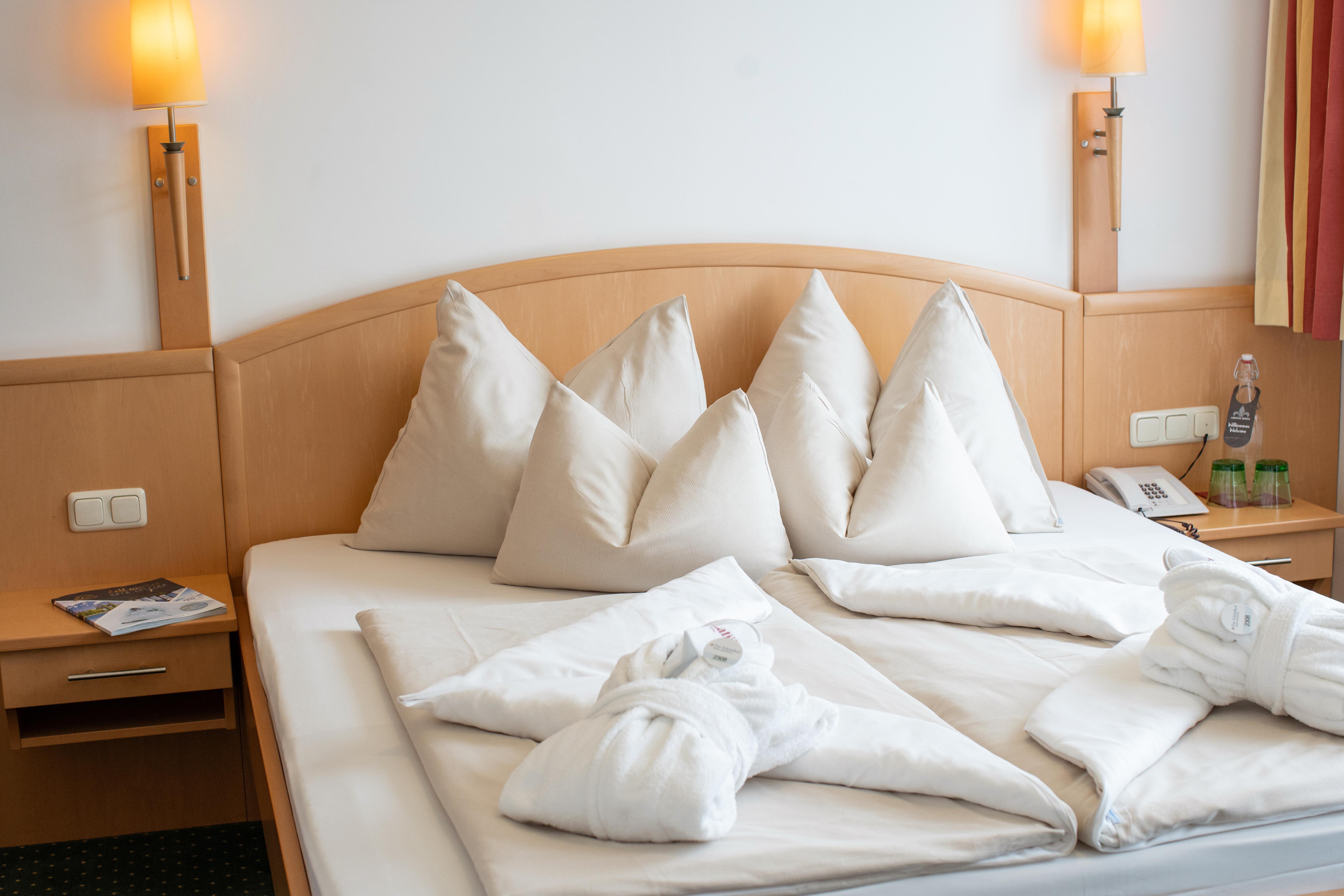 Der Schuetthof Hotel Zell am See Ngoại thất bức ảnh
