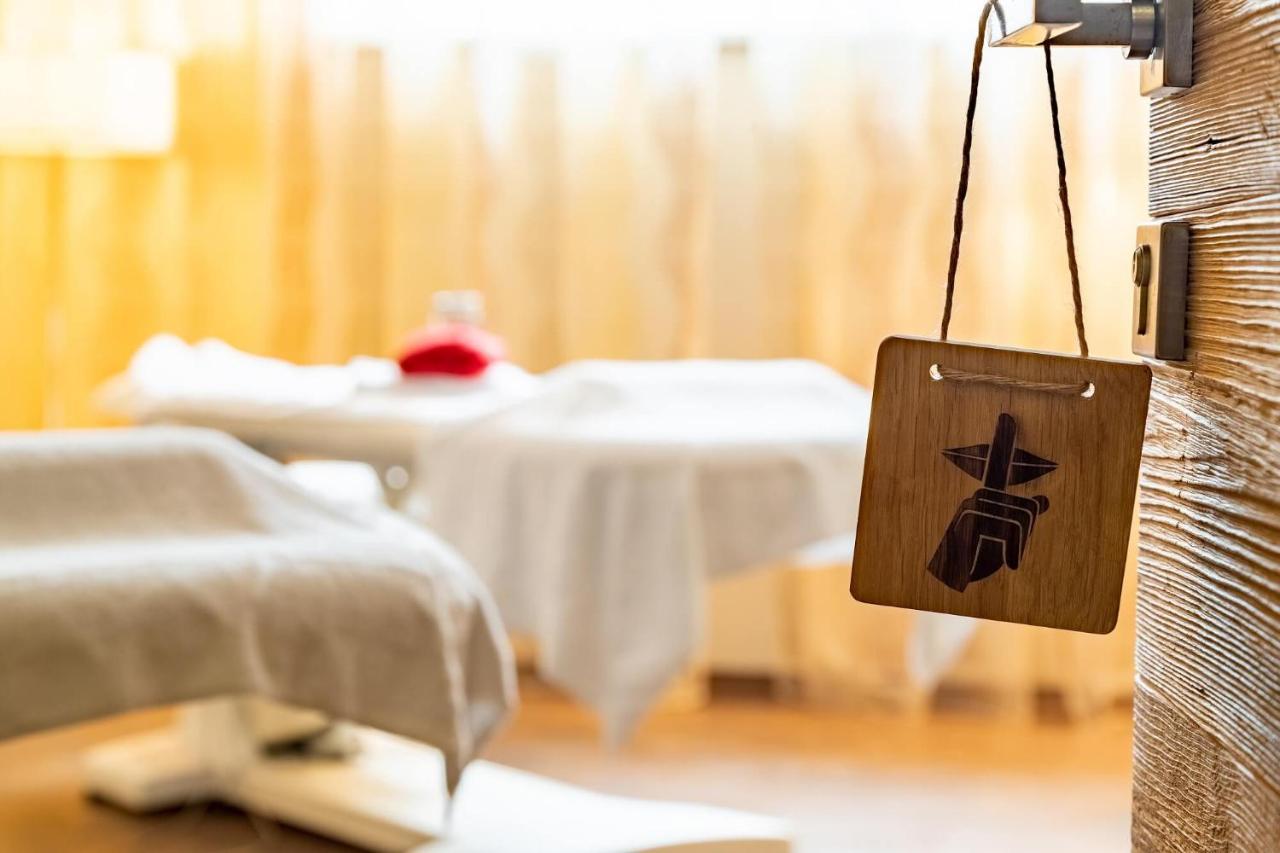 Der Schuetthof Hotel Zell am See Ngoại thất bức ảnh