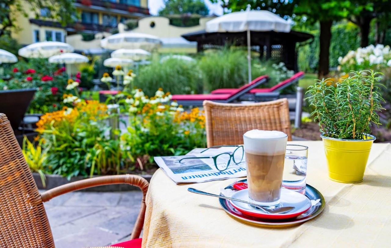 Der Schuetthof Hotel Zell am See Ngoại thất bức ảnh