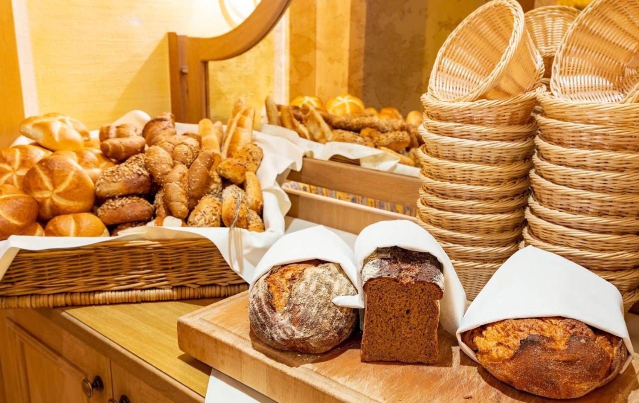 Der Schuetthof Hotel Zell am See Ngoại thất bức ảnh