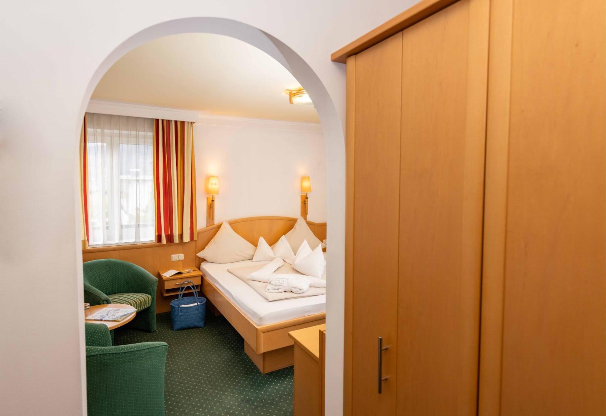 Der Schuetthof Hotel Zell am See Ngoại thất bức ảnh